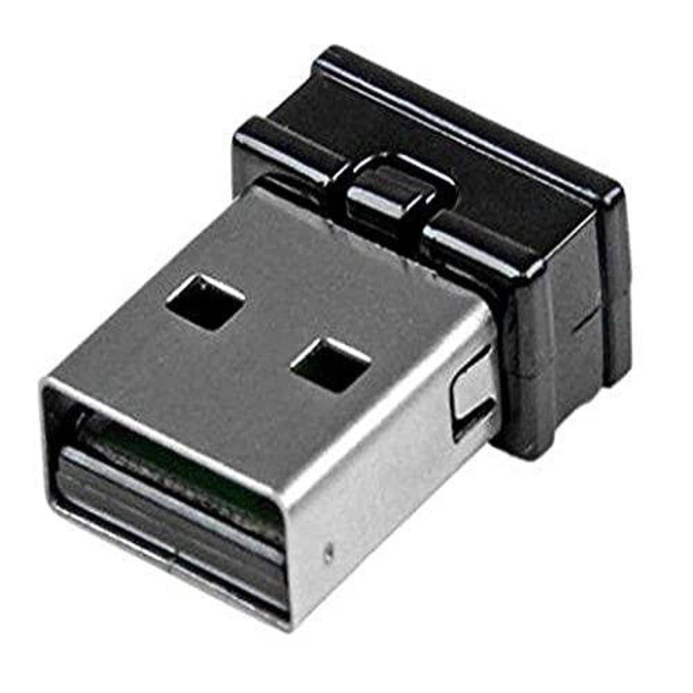 Algopix Similar Product 10 - StarTechcom Mini USB Bluetooth 40