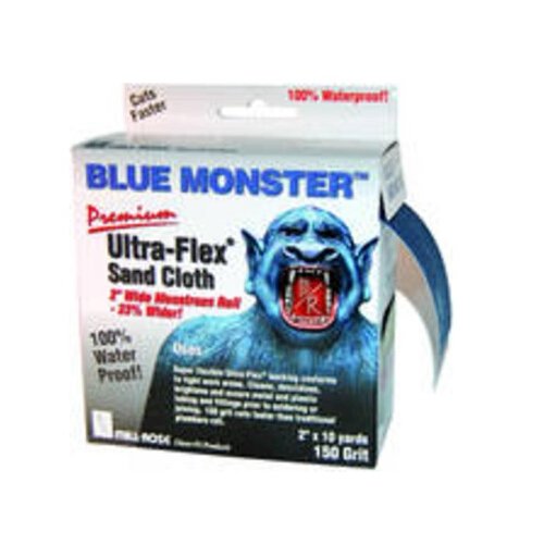 Algopix Similar Product 1 - MillRose 70174 Millrose Monster Ultra