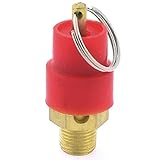 Algopix Similar Product 18 - uxcell Safety Valve Air Compressor