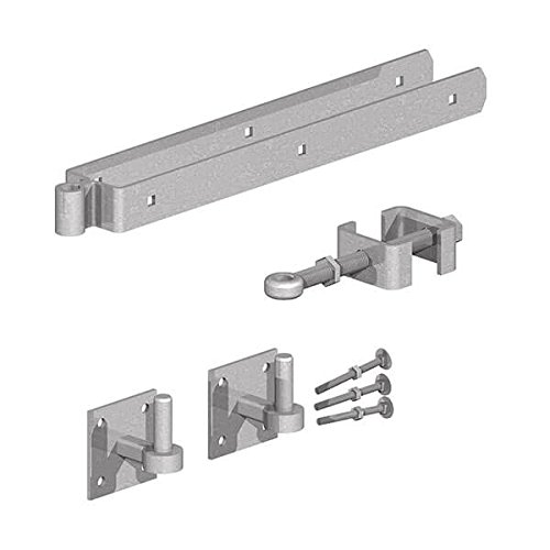 Algopix Similar Product 8 - Gatemate 0336001 P18 FG Adjustable