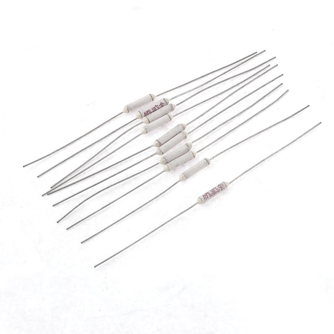 Algopix Similar Product 9 - uxcell a13120500ux0286 Celsius Circuit