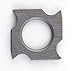 Algopix Similar Product 11 - Stehle Lamello HwGrooved Blade