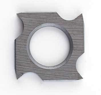 Algopix Similar Product 19 - Stehle Lamello HwGrooved Blade