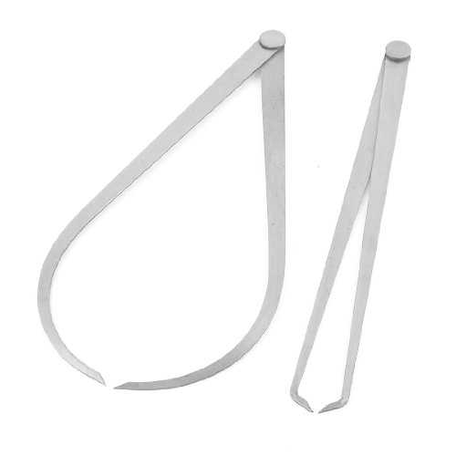 Algopix Similar Product 17 - uxcell 30cm Length Metal External