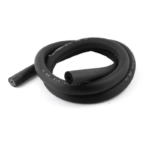Algopix Similar Product 1 - uxcell Air Conditioner Foam Heat