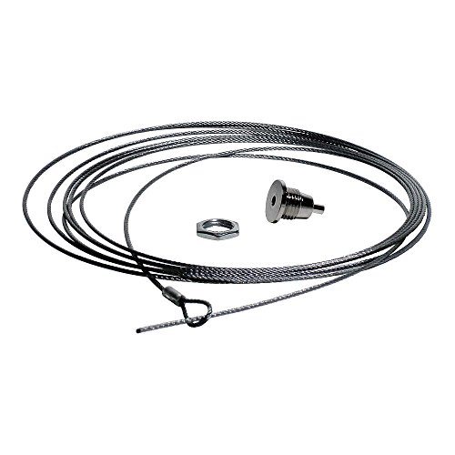 Algopix Similar Product 3 - Cree Lighting AC144Q14BLP Canopy