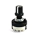 Algopix Similar Product 4 - Uxcell Rotary Switch