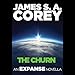 Algopix Similar Product 19 - The Churn: An Expanse Novella
