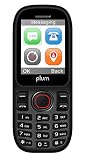 Algopix Similar Product 14 - Plum Bar 3G Unlocked Dual SIM Phone