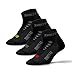 Algopix Similar Product 5 - Thirty48 Low Cut Cycling Socks for Men