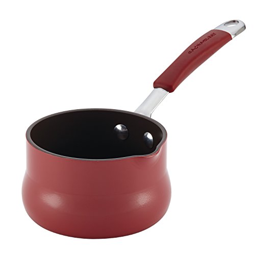 Algopix Similar Product 10 - Rachael Ray Cucina Nonstick Butter