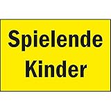 Algopix Similar Product 7 - Playing Children Safety Sign 300 x
