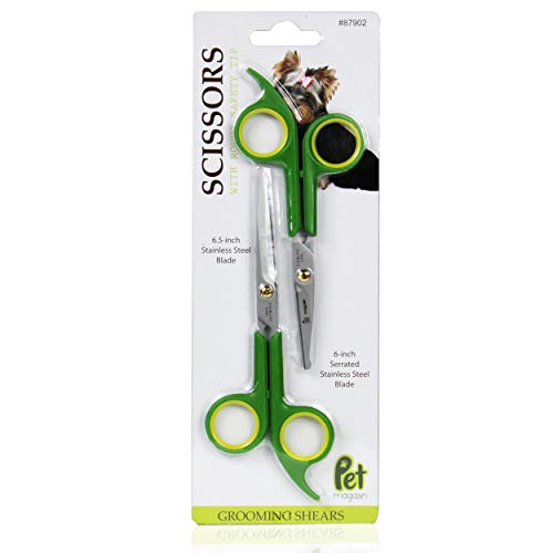 Algopix Similar Product 4 - Pet Magasin Japanese Stainless Steel