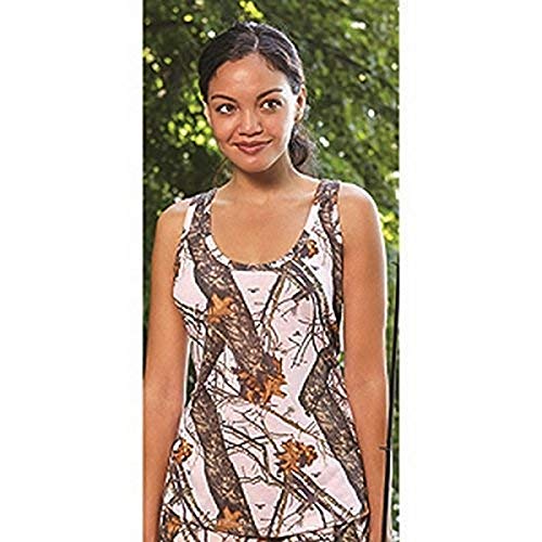 Algopix Similar Product 5 - Weber Camo Leather Goods Mossy Oak Pink