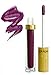 Algopix Similar Product 8 - Noyah Clean Natural Lip Gloss Cabernet
