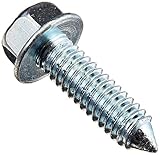 Algopix Similar Product 19 - Refrigerator Screw