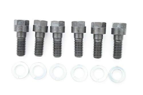 Algopix Similar Product 2 - Pioneer 859024 Bolt