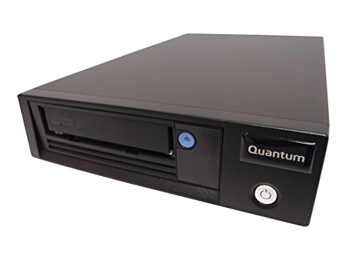 Algopix Similar Product 18 - Quantum Tape Drive Components Other