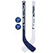 Algopix Similar Product 13 - Franklin Sports NHL Mini Hockey Stick