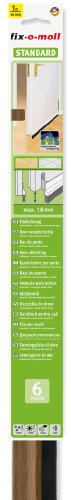 Algopix Similar Product 4 - fixomoll 3565347 Standard Door