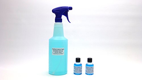 Algopix Similar Product 3 - Carolina Custom Cages Chlorhexidine