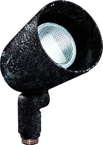 Algopix Similar Product 4 - Dabmar Lighting DPR20VG Par 20 Spot