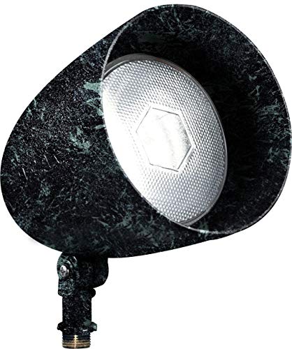 Algopix Similar Product 4 - Dabmar Lighting DPR38VG Par 38 Spot