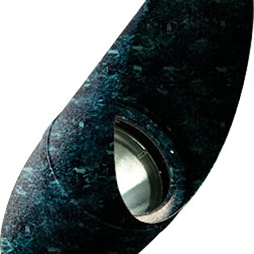 Algopix Similar Product 10 - Dabmar Lighting DPR41HOODVG Par 38
