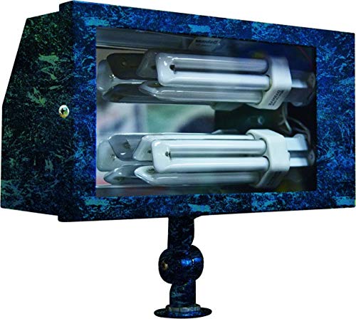 Algopix Similar Product 18 - Dabmar Lighting DF5675VG Flood Light