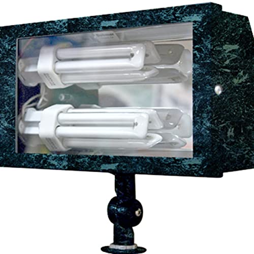 Algopix Similar Product 13 - Dabmar Lighting DF5685VG Flood Light