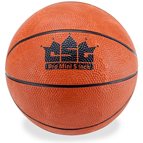 Algopix Similar Product 17 - Crown Sporting Goods SBAS101 Mini