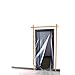 Algopix Similar Product 16 - Meister 4170300 DustProtection Door
