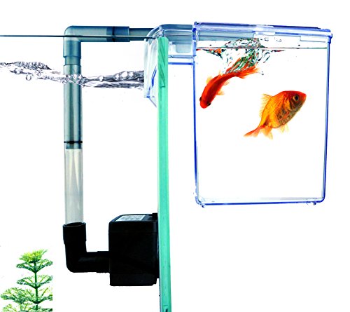 Algopix Similar Product 13 - Finnex External Refugium Breeder