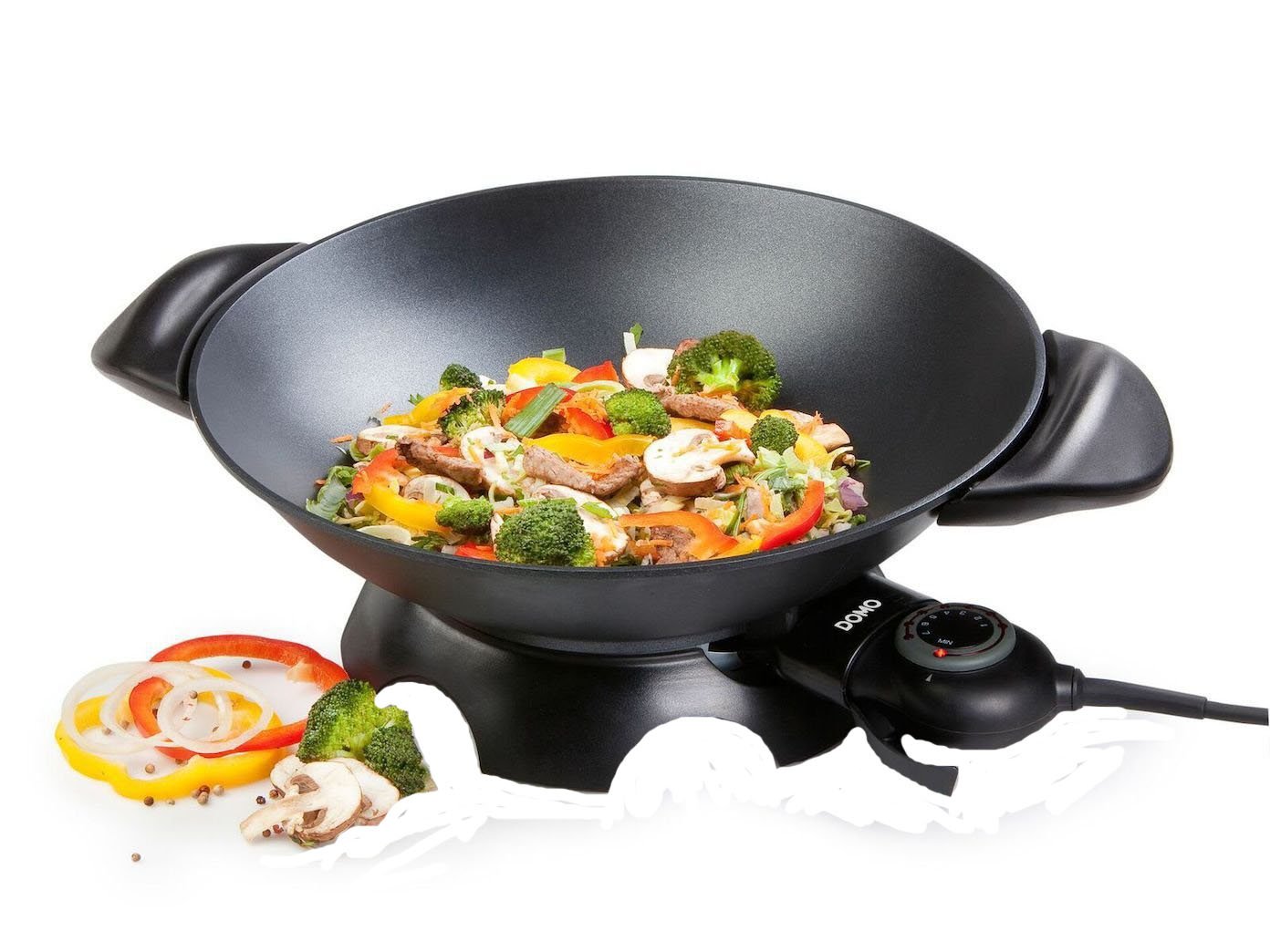 Algopix Similar Product 17 - wok
