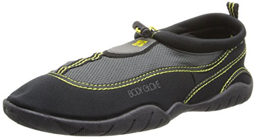 Algopix Similar Product 2 - Body Glove Riptide III Water Shoe