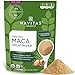 Algopix Similar Product 11 - Navitas Organics Maca Gelatinized