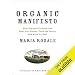 Algopix Similar Product 6 - Organic Manifesto How Organic Food Can