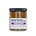 Algopix Similar Product 20 - Mustard and Co. - Honey Curry - 7oz Jar