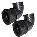 Algopix Similar Product 16 - Shop Vac 2 Pack 212 Plastic Dust