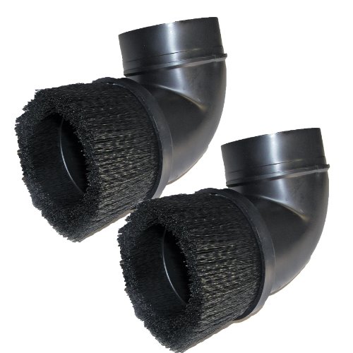Algopix Similar Product 8 - Shop Vac 2 Pack 212 Plastic Dust