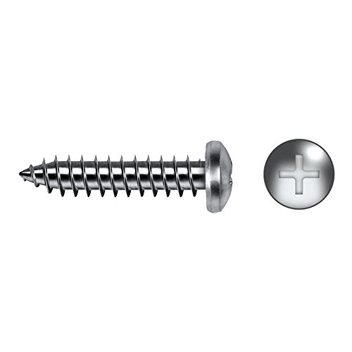 Algopix Similar Product 10 - Celo 935327981  Screw for Sheet Metal