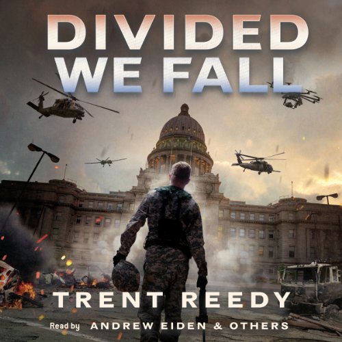 Algopix Similar Product 8 - Divided We Fall
