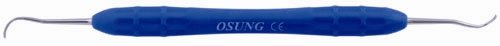Algopix Similar Product 17 - Osung 2CUYG78 Dental Curette
