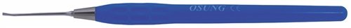 Algopix Similar Product 2 - Osung 2CSZ Dental Hoe Scaler, SZ