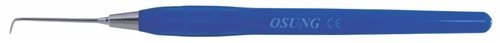 Algopix Similar Product 4 - Osung 2LSOD1 Dental Ball Scaler, SOD1