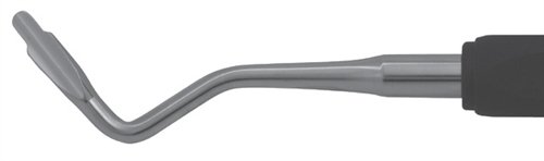 Algopix Similar Product 10 - Dental Hex Wrench 5mm Bendable