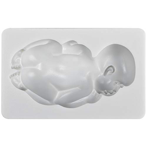 Algopix Similar Product 17 - Funshowcase Large Sleeping Baby