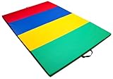 Algopix Similar Product 13 - KRoo Sports SFIT103 Mixed Rainbow