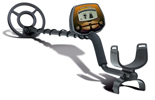 Algopix Similar Product 17 - Bounty Hunter PROLONE Lone Star Pro