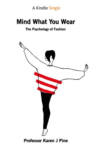Algopix Similar Product 2 - Mind What You Wear The Psychology of